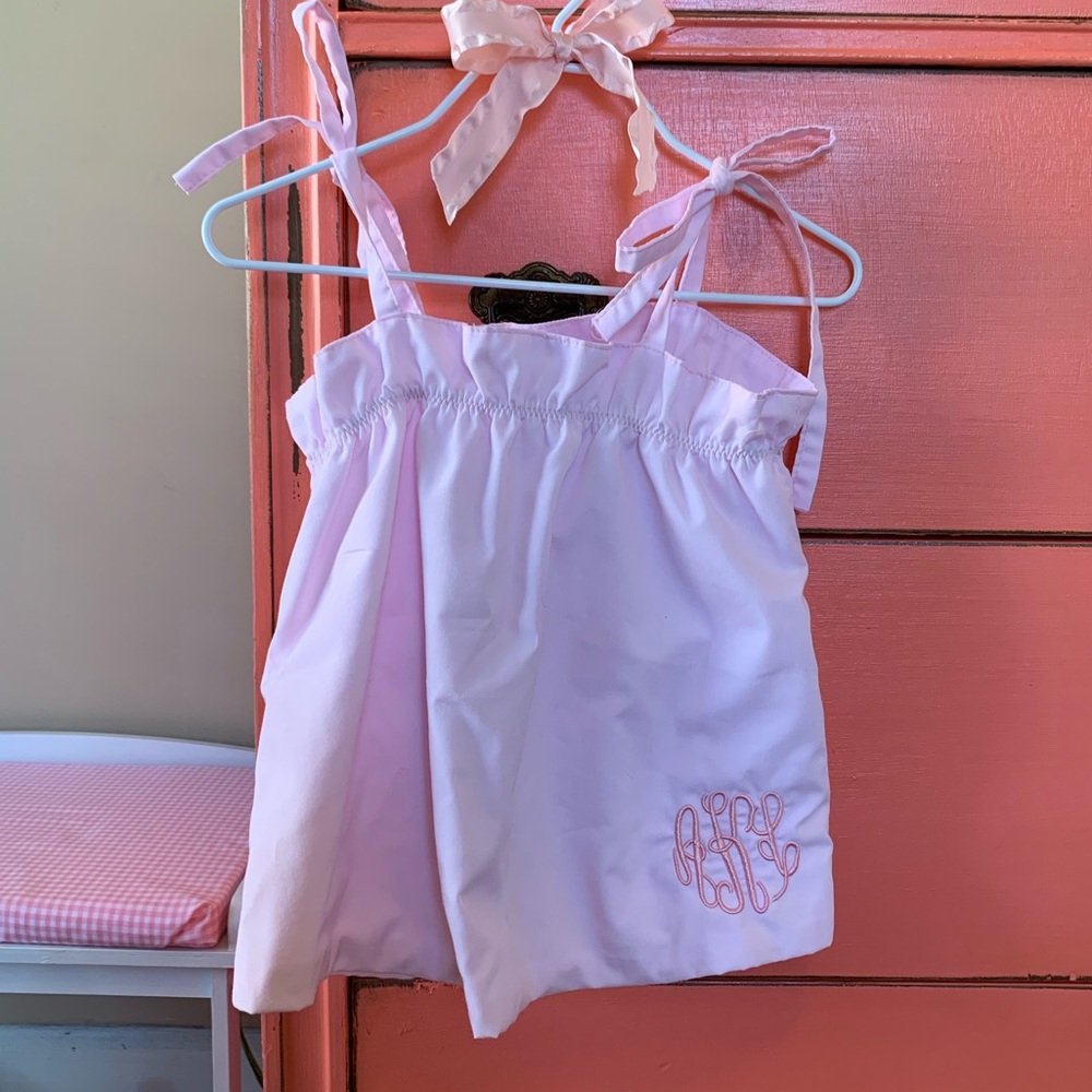 TBBC Lainey Top